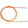 Knitters Pride - IC Cord 32" (Orange)